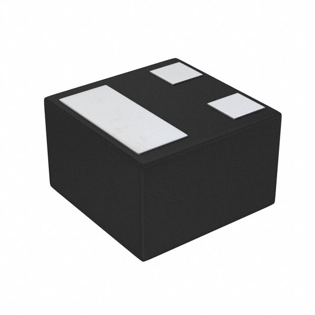 NTNS3190NZT5G onsemi  Transistors - FETs MOSFETs - Single